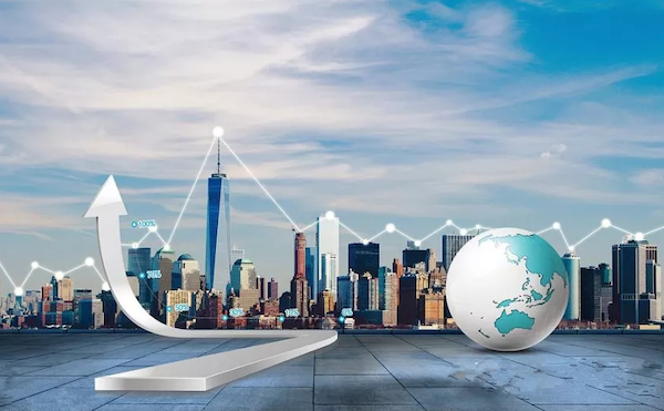 旺龙与京东智联云合作 合力构建社区智能化通行空间，引领物联网应用服务新潮流