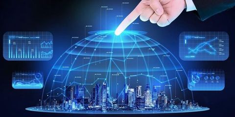 物联网技术赋能制造业 一合优品智能烤炉的网络设备制造实践